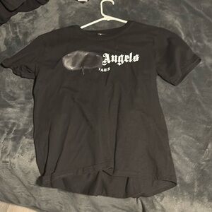 Palm angels shirt